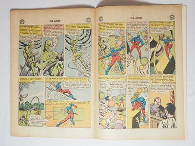 Lot 351 - ATOM #1 (1962 - DC) - 'Master of the Plant...