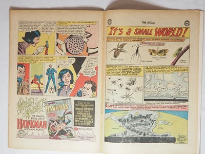 Lot 351 - ATOM #1 (1962 - DC) - 'Master of the Plant...