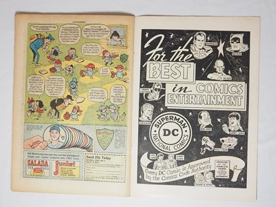 Lot 351 - ATOM #1 (1962 - DC) - 'Master of the Plant...