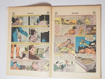 Lot 351 - ATOM #1 (1962 - DC) - 'Master of the Plant...