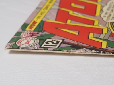 Lot 351 - ATOM #1 (1962 - DC) - 'Master of the Plant...