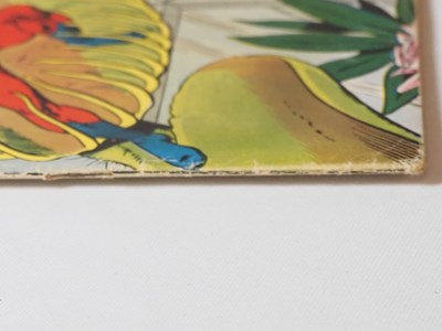 Lot 351 - ATOM #1 (1962 - DC) - 'Master of the Plant...