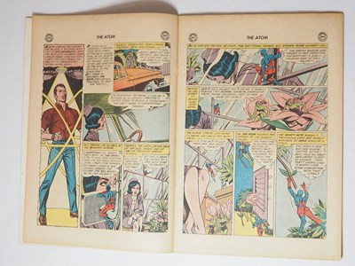 Lot 351 - ATOM #1 (1962 - DC) - 'Master of the Plant...