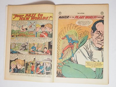 Lot 351 - ATOM #1 (1962 - DC) - 'Master of the Plant...
