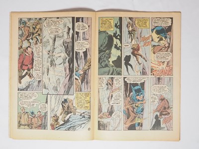 Lot 356 - BATMAN #232 (1971 - DC) - The first appearance...