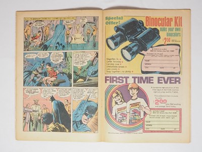 Lot 356 - BATMAN #232 (1971 - DC) - The first appearance...