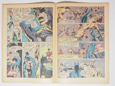 Lot 356 - BATMAN #232 (1971 - DC) - The first appearance...