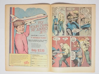 Lot 356 - BATMAN #232 (1971 - DC) - The first appearance...