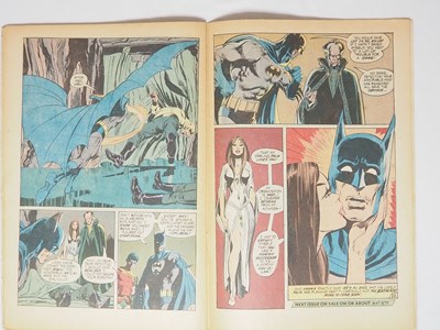 Lot 356 - BATMAN #232 (1971 - DC) - The first appearance...
