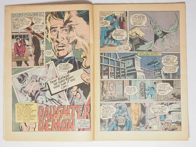 Lot 356 - BATMAN #232 (1971 - DC) - The first appearance...