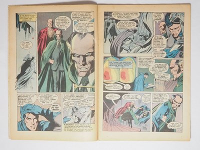 Lot 356 - BATMAN #232 (1971 - DC) - The first appearance...