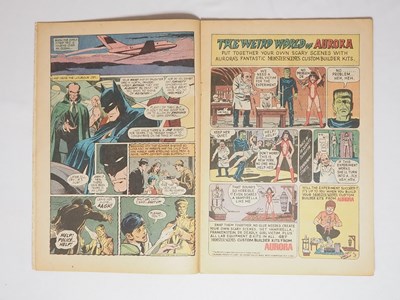 Lot 356 - BATMAN #232 (1971 - DC) - The first appearance...