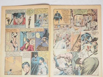 Lot 356 - BATMAN #232 (1971 - DC) - The first appearance...