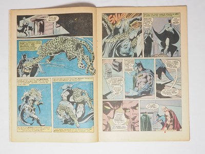 Lot 356 - BATMAN #232 (1971 - DC) - The first appearance...