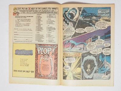 Lot 360 - BATMAN #251 (1973 - DC) - Classic Joker cover...