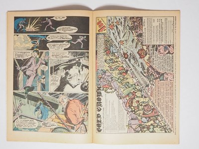 Lot 360 - BATMAN #251 (1973 - DC) - Classic Joker cover...