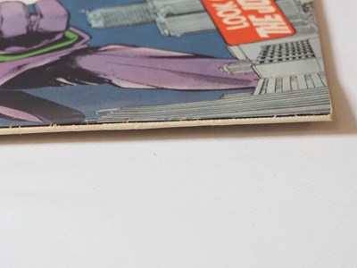Lot 360 - BATMAN #251 (1973 - DC) - Classic Joker cover...