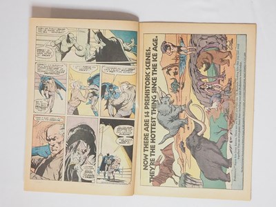 Lot 360 - BATMAN #251 (1973 - DC) - Classic Joker cover...