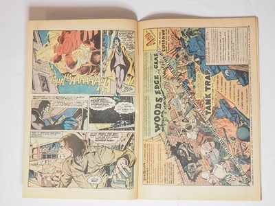 Lot 360 - BATMAN #251 (1973 - DC) - Classic Joker cover...