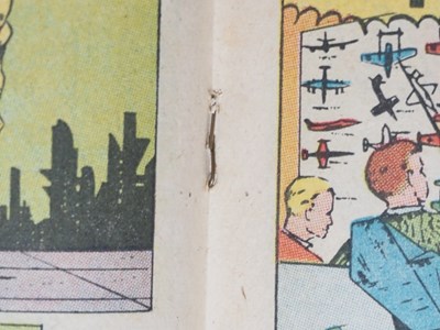 Lot 384 - FLASH #139 (1963 - DC) - The first appearance...