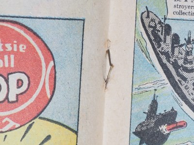 Lot 384 - FLASH #139 (1963 - DC) - The first appearance...