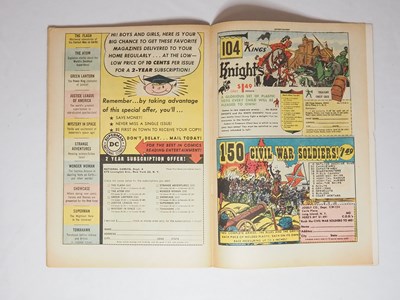 Lot 384 - FLASH #139 (1963 - DC) - The first appearance...