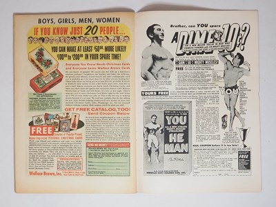 Lot 384 - FLASH #139 (1963 - DC) - The first appearance...