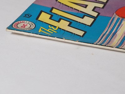 Lot 384 - FLASH #139 (1963 - DC) - The first appearance...