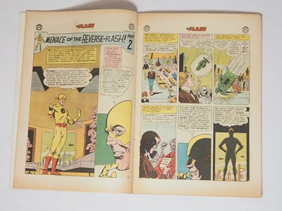 Lot 384 - FLASH #139 (1963 - DC) - The first appearance...