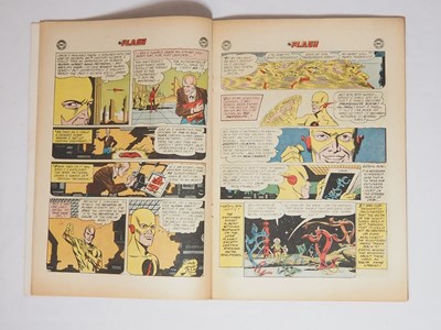 Lot 384 - FLASH #139 (1963 - DC) - The first appearance...
