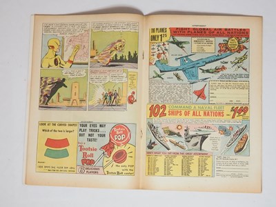 Lot 384 - FLASH #139 (1963 - DC) - The first appearance...