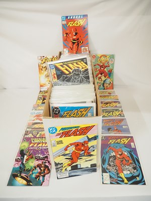 Lot 386 - FLASH LOT (230 in Lot) - Includes FLASH VOL. 2...