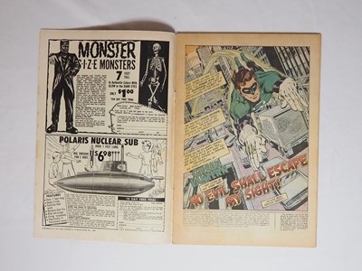 Lot 387 - GREEN LANTERN #76 (1970 - DC) - The issue...