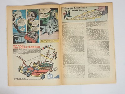 Lot 387 - GREEN LANTERN #76 (1970 - DC) - The issue...
