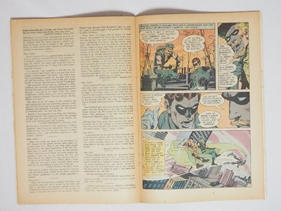 Lot 387 - GREEN LANTERN #76 (1970 - DC) - The issue...