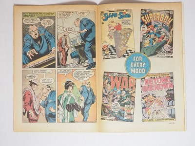 Lot 387 - GREEN LANTERN #76 (1970 - DC) - The issue...