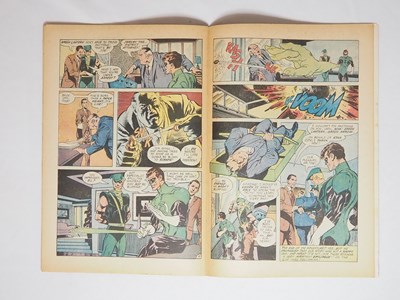 Lot 387 - GREEN LANTERN #76 (1970 - DC) - The issue...
