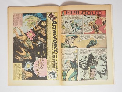 Lot 387 - GREEN LANTERN #76 (1970 - DC) - The issue...
