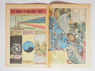 Lot 387 - GREEN LANTERN #76 (1970 - DC) - The issue...