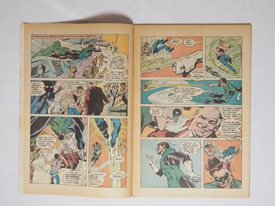 Lot 387 - GREEN LANTERN #76 (1970 - DC) - The issue...