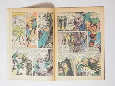Lot 387 - GREEN LANTERN #76 (1970 - DC) - The issue...