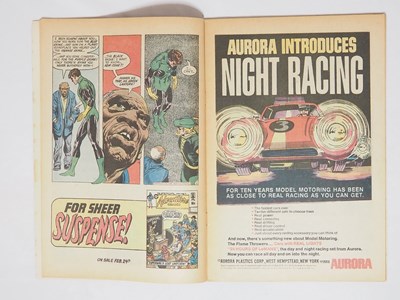 Lot 387 - GREEN LANTERN #76 (1970 - DC) - The issue...
