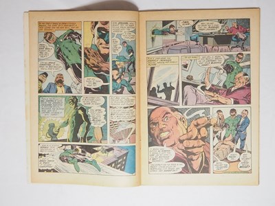 Lot 387 - GREEN LANTERN #76 (1970 - DC) - The issue...
