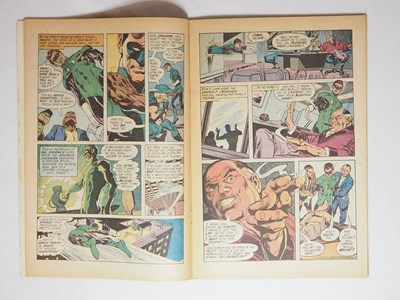 Lot 387 - GREEN LANTERN #76 (1970 - DC) - The issue...