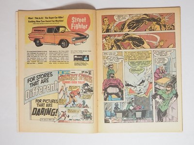 Lot 387 - GREEN LANTERN #76 (1970 - DC) - The issue...