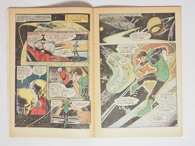 Lot 387 - GREEN LANTERN #76 (1970 - DC) - The issue...