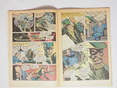 Lot 387 - GREEN LANTERN #76 (1970 - DC) - The issue...