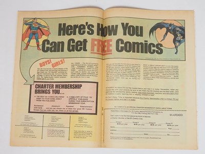 Lot 388 - GREEN LANTERN #86 - (1971 - DC) - Anti-drugs...