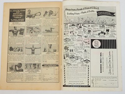 Lot 388 - GREEN LANTERN #86 - (1971 - DC) - Anti-drugs...