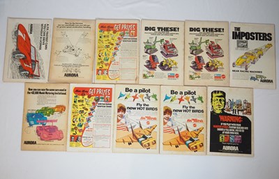 Lot 398 - FOREVER PEOPLE #1, 2, 3, 4, 5, 6, 7, 8, 9, 10,...